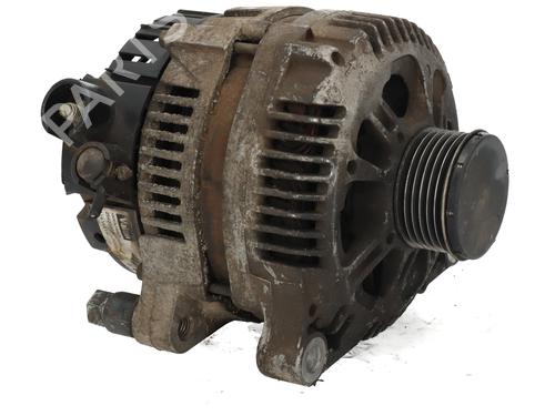 Alternator PEUGEOT 307 (3A/C) 2.0 HDi 90 | BP31613407M7 