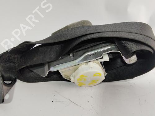 Rear right seatbelt BMW 2 Gran Tourer (F46) 218 d | BP27217691I28 