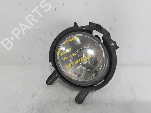 Left front fog light OPEL VIVARO A Van (X83)  | BP29408816C30 