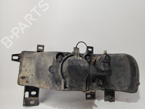 Right headlight RENAULT MASTER II Van (FD) 2.2 dCI 90 | BP20722791C29 