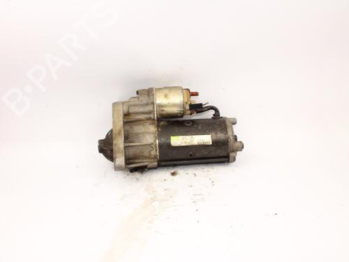 Used Starter RENAULT LAGUNA I (B56_, 556_) [1993-2002]  12568050