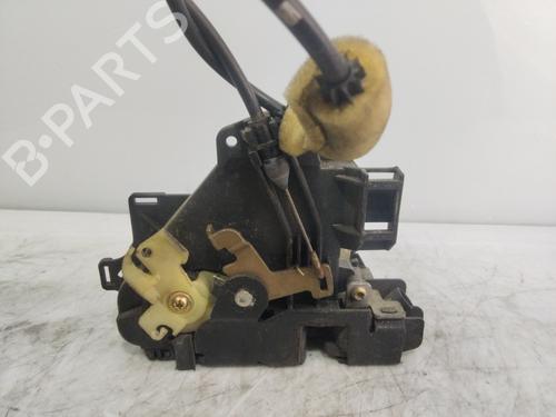 Front left lock SEAT IBIZA III (6L1)  | BP23456392C98 