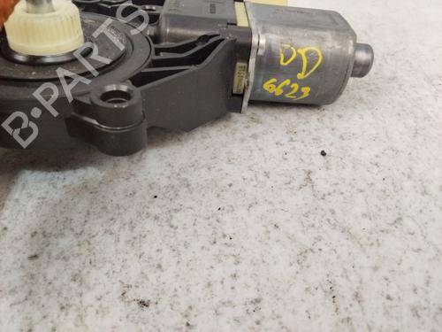 Right front window motor FORD FIESTA VI (CB1, CCN) 1.25 | BP18451889E20 