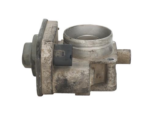 Used Throttle body VW POLO IV (9N_, 9A_) 1.9 SDI (64 hp) 31370016