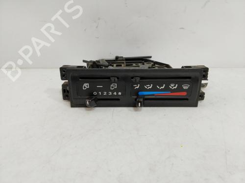 Used Climate control NISSAN CABSTAR E (TL_, VL_) [1992-2006]  25870618