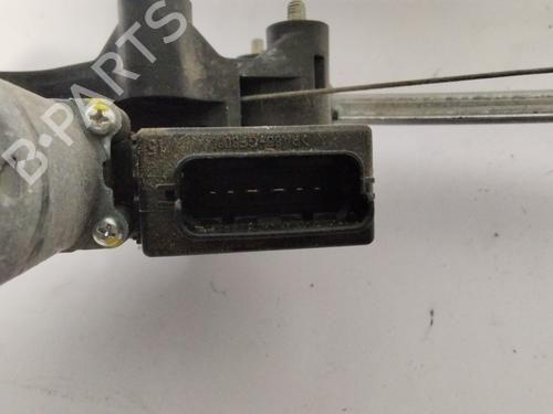 Front left window mechanism HYUNDAI i20 III (BC3, BI3) | BP37234228C22 - Image 4