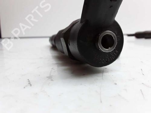 Used Injector RENAULT LAGUNA II Grandtour (KG0/1_) 1.9 dCi (KG0E, KG0R) (100 hp) 8564318
