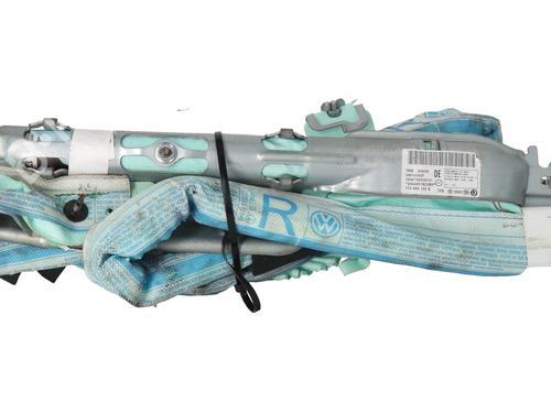 Used Right curtain airbag Right curtain airbag VW TOURAN (1T1, 1T2) [2003-2011] 34195166 34195166