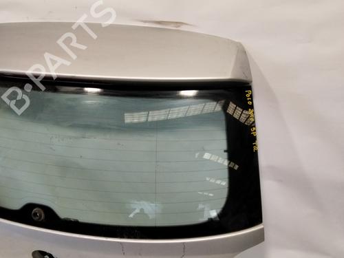 Tailgate VW POLO V (6R1, 6C1)  | BP24509767C6 