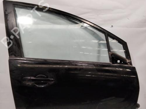 Right front door MAZDA 5 (CR) 2.0 CD (CR19) | BP29398972C3 