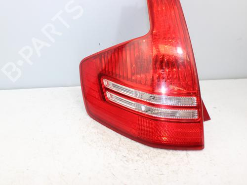 Left taillight CITROËN C4 I (LC_)  | BP18321228C34 