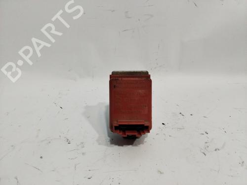 Varmeblæsermodstand SEAT LEON (1M1)  | BP29418143M108 