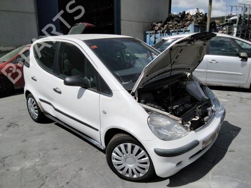 Brukte deler til MERCEDES-BENZ A-CLASS (W168) A 160 CDI (168.007) 4792735