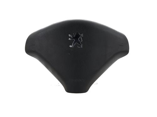 Used Driver airbag PEUGEOT 307 Break (3E) 2.0 (136 hp) 30390611