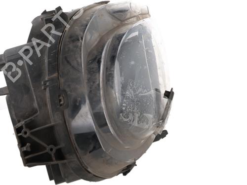 Left headlight CITROËN C3 II (SC_)  | BP29441077C28 