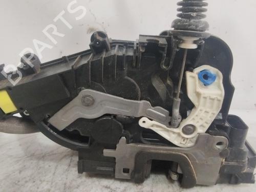 Rear right lock MERCEDES-BENZ GLC Coupe (C253) 250 4-matic (253.346) | BP26222356C99 