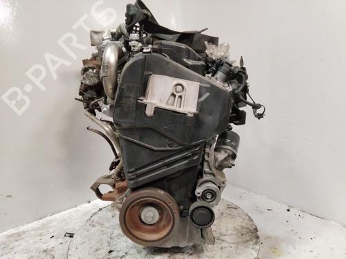Engine NISSAN MICRA V (K14)  | BP25793512M1 