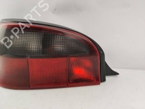 Left taillight CITROËN SAXO (S0, S1)  | BP24366468C34 