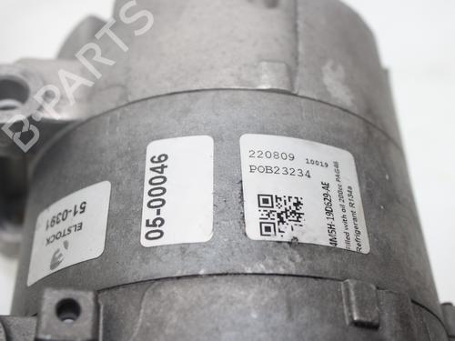 AC compressor FORD FOCUS C-MAX (DM2)  | BP17513226M34 