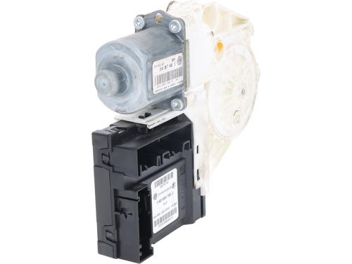 Left front window motor VW GOLF V (1K1) | BP30926093E21