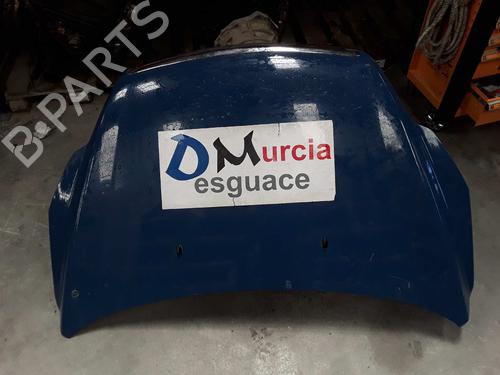 Used Hood FORD FOCUS II (DA_, HCP, DP) [2004-2013]  8562218