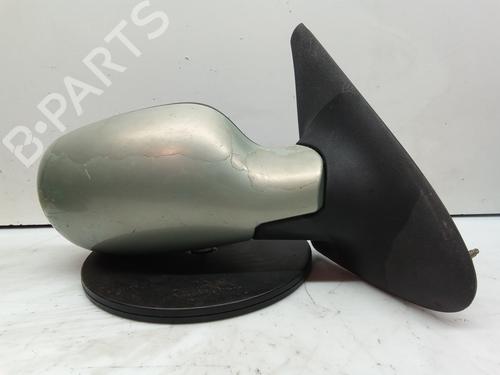 Right mirror RENAULT MEGANE II (BM0/1_, CM0/1_)  | BP8583566C27 