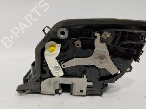 Front left lock BMW X1 (F48) sDrive 20 d | BP29820680C98