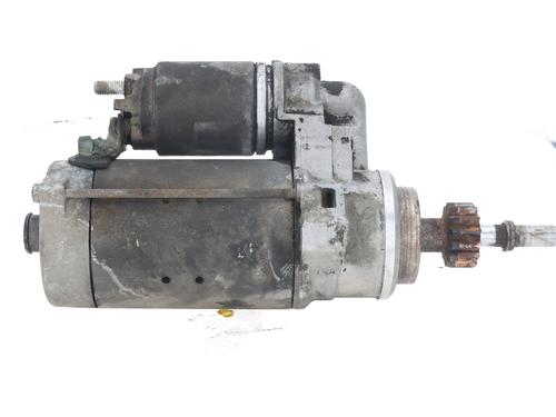 Used Starter VW TOUAREG (7LA, 7L6, 7L7) 5.0 V10 TDI (313 hp) 31643918