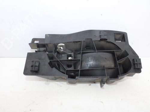 Front left interior door handle PEUGEOT 407 (6D_)  | BP15203205I13 