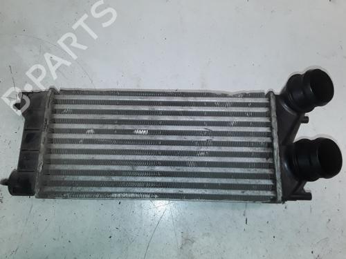 Intercooler CITROËN C4 II (NC_) 1.6 HDi 115 (114 hp) 9684212480 | 9684212480 |