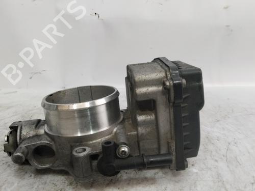 Throttle body PEUGEOT 307 CC (3B)  | BP27371164M82 