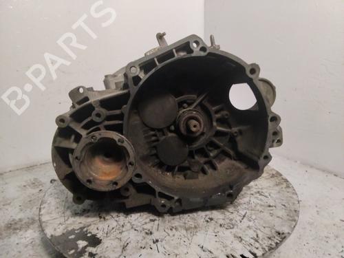 Used Gearbox VW PASSAT B6 (3C2) [2005-2010]  25938333