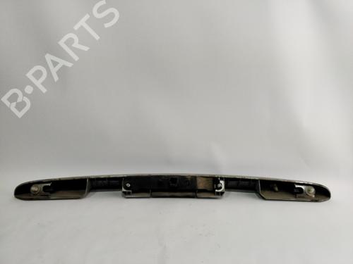 Tailgate handle CITROËN C3 I (FC_, FN_)  | BP24893795C132 