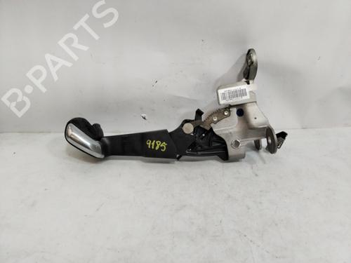 Used Gear lever PEUGEOT 2008 I (CU_) [2013-2025]  26927612