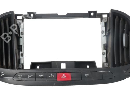 Used Switch Switch FIAT DOBLO Platform/Chassis (263_) 1.3 D Multijet (263HXU1A, 263YXU1A, 263HYB1A, 263YYB1A) (95 hp) 33201598 33201598