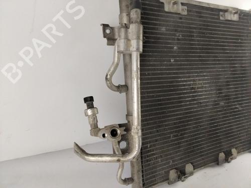 AC radiator OPEL ASTRA H (A04)  | BP27692026M32 