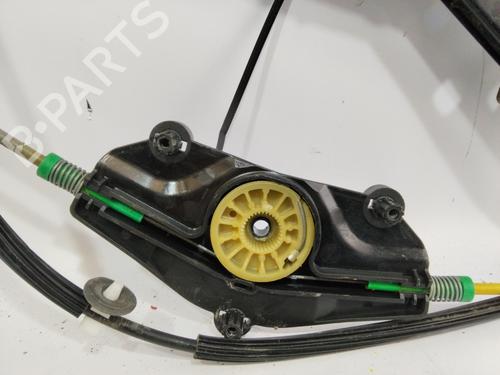 Front right window mechanism AUDI A4 B8 Avant (8K5)  | BP24801284C23 