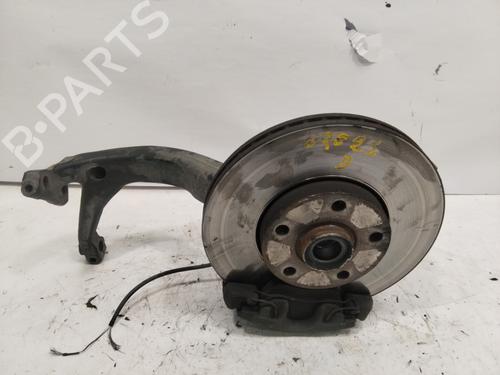 Højre Styrespindel Lejehus VW PASSAT B5 (3B2)  | BP26222123M26 