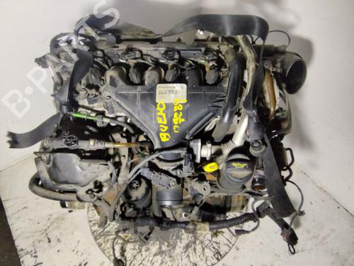 Engine FORD S-MAX (WA6) | BP31604982M1