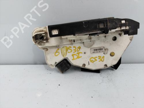 Front left lock SEAT IBIZA IV SC (6J1, 6P5) 1.9 TDI | BP19041550C98 