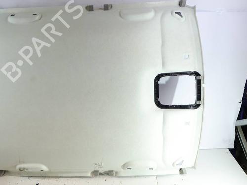 Interiør tag MG MG ZS SUV (AZS1) | BP39185070I12 - Image 3