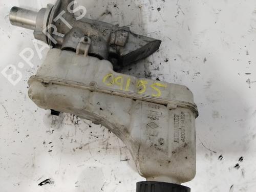 Brake master cylinder RENAULT MEGANE IV Hatchback (B9A/M/N_) 1.2 TCe 130 (B9MR) | BP27371159M77 
