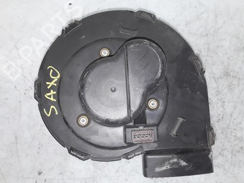 Heater blower motor CITROËN SAXO (S0, S1) 1.5 D | BP14054050M62 