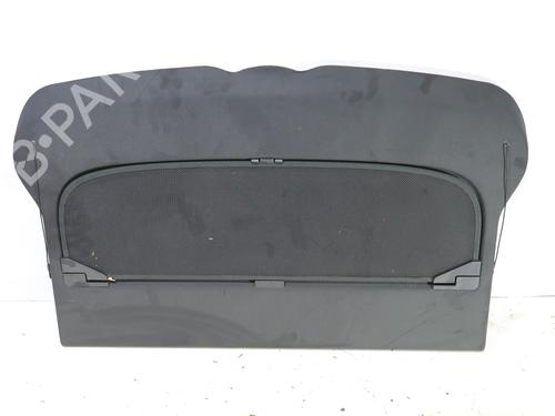 Used Rear parcel shelf Rear parcel shelf 37630342 37630342