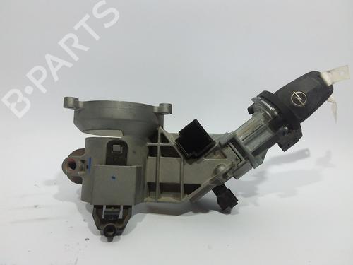 Ignition barrel OPEL CORSA D (S07) 1.3 CDTI (L08, L68) | BP10277870M48 