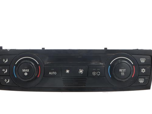 Used Climate control BMW 3 (E90) 320 i (150 hp) 31269092