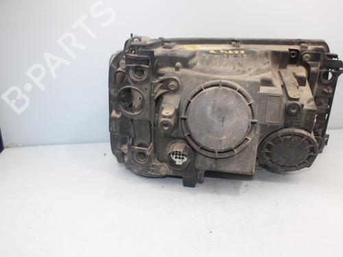 Left headlight LAND ROVER RANGE ROVER SPORT I (L320) 2.7 D 4x4 | BP17758016C28 