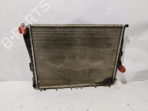 Køler BMW 3 (E46) 320 d (150 hp) 30556151