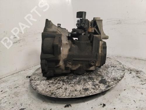Gearbox AUDI A3 (8L1) 1.9 TDI | BP26890037M3 