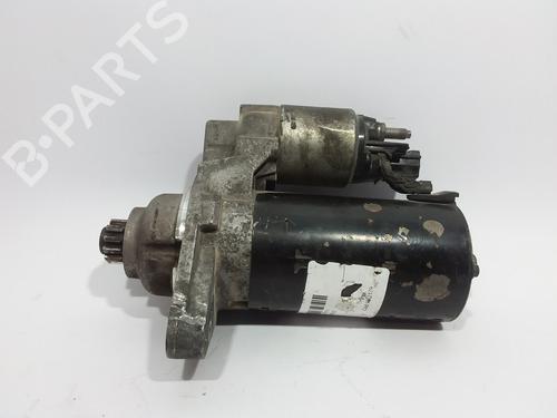 Used Starter SEAT IBIZA IV (6J5, 6P1) [2008-2017]  10726655